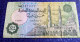 EGYPT, 50 PIASTRES, 2007, P 62 - Egypte