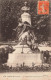 FRANCE - Saint Etienne - Vue Sur Générale Du Monument Waldeck Rousseau - LL - Carte Postale Ancienne - Saint Etienne