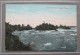 USA UNITED STATES NEW YORK NIAGARA FALLS THREE SISTERS ISLANDS CARTE POSTALE POSTKARTE POSTCARD ANSICHTSKARTE CARTOLINA - Syracuse