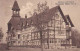 Genval Les Eaux - Normandy Hôtel -  Circulé En 1931 - BE - Rixensart - Rixensart