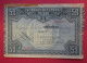 1937 Lot De 2 Billetes El Banco De Espana Bilbao Locale 50 & 25 Pesetas Dos Scanné - Other & Unclassified