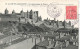 FRANCE - La Cité De Carcassonne - Vue Panoramique De L'ouest - Carte Postale Ancienne - Carcassonne