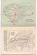 Dienstregeling Timetable - NV Stoomtram Walcheren - Autobusdienst Middelburg - Goes 1950 - Europa