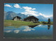 Riederalp Im Aletschgebiet Wallis See Bei Fleschen Photo Carte Htje - Riederalp