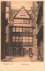 ALLEMAGNE - Frankfurt A. Main - Rothschidhaus - Carte Postale Ancienne - Frankfurt A. Main