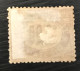 Timbre De Service Italie 1875 - Dienstmarken