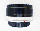 Vivitar Doubleur De Focale Monture Pour Canon FD - Lentes