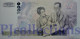 THAILAND 1000 BAHT 1992 PICK 92 UNC - Thailand