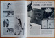Delcampe - France Illustration N°173 05/02/1949 Procès Kravchenko/Jean-Pierre Wimille/Volcan Paricutin/Fratellini/Gauguin à Tahiti - Algemene Informatie