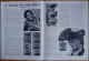 Delcampe - France Illustration N°173 05/02/1949 Procès Kravchenko/Jean-Pierre Wimille/Volcan Paricutin/Fratellini/Gauguin à Tahiti - Informaciones Generales