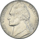 Monnaie, États-Unis, 5 Cents, 2004 - 1938-…: Jefferson