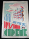 Numero Unico Divisione CIRENE 1938 Della 63^ Divisione Cirene Di Fanteria, Tutto Illustrato Con Nomi Degli Ufficiali - Oorlog 1939-45