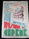 Numero Unico Divisione CIRENE 1938 Della 63^ Divisione Cirene Di Fanteria, Tutto Illustrato Con Nomi Degli Ufficiali - Guerre 1939-45