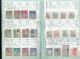 Delcampe - - ALLEMAGNE - BUNDESPOST . Cote Yvert = 170 €uros - Collections (en Albums)