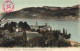 FRANCE - Aix Les Bains - Abbaye D'Hautecombe Et La Chambotte - LL - Carte Postale Ancienne - Aix Les Bains
