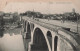 FRANCE - Albi - Vue Panoramique - Le Pont Neuf Et Le Lycée - Carte Postale Ancienne - Albi