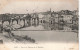 FRANCE - Albi - Vue Générale Sur Le Faubourg De La  Madeleine  - Carte Postale Ancienne - Albi