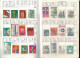 - ALLEMAGNE - BUNDESPOST . Cote Yvert = 140 €uros - Collections (en Albums)