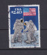 ETATS-UNIS 1989 TIMBRE N°1868 OBLITERE ESPACE - Used Stamps