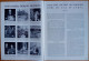 France Illustration N°174 12/02/1949 Désert Kalahari/Ex-voto/Sahuguet/Portugal Vote/Télévision/Puck à Strasbourg/Emprunt - Informations Générales