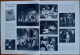 Delcampe - France Illustration N°174 12/02/1949 Désert Kalahari/Ex-voto/Sahuguet/Portugal Vote/Télévision/Puck à Strasbourg/Emprunt - Testi Generali
