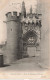 FRANCE - Cathédrale D'Albi - Vue Générale Sur La Porte De Dominique De Florence  - Carte Postale Ancienne - Albi