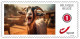 Delcampe - DUOSTAMP** / MYSTAMP** - Animaux De La Ferme / Dieren Op De Boerderij / Nutztiere / Farm Animals - SPECIAL EDITION - Donkeys