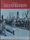 France Illustration N°175 19/02/1949 Balkans/Belgique/Japon/Espagne José Greco/Jongkind/Haute-Volta/Christian Bérard - Allgemeine Literatur