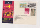 JAPAN 1959 Nice Airmail Cover To Great Britain First Flight TOKYO-LONDON - Luchtpost