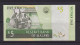 MALAWI -  2004 5 Kwacha UNC/aUNC  Banknote - Malawi