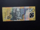 AUSTRALIE : 50 DOLLARS   (19)96    Mc.Rks. 516b * / P 54a    TTB+ ** - 1992-2001 (kunststoffgeldscheine)