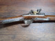 Delcampe - Fusil D'infanterie à Silex - XVIIIème Siècle - Cal 17.5mm - Armes Neutralisées