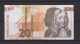 SLOVENIA -  1992 20 Tolar UNC/aUNC  Banknote - Slowenien