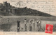 FRANCE - Villers Sur Mer - Enfants Sur La Plage - Carte Postale Ancienne - Villers Sur Mer