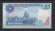MALAYSIA -  1989 1 Ringgit UNC/aUNC  Banknote - Maleisië