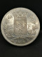 5 FRANCS ARGENT 1828 B ROUEN CHARLES X 2ème TYPE 1896557 EX. / FRANCE SILVER - 5 Francs
