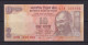 INDIA -  1996-2006 10 Rupees UNC/aUNC  Banknote - Indien
