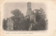 FRANCE - Senlis - Les Ruines Du Château De Chaalis - Carte Postale Ancienne - Senlis