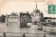 FRANCE - Chantilly - Château De Chantilly - Côté Sud - Carte Postale Ancienne - Chantilly