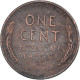 Monnaie, États-Unis, Cent, 1949 - 1909-1958: Lincoln, Wheat Ears Reverse