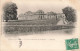 FRANCE - Chantilly - La Porte Saint Denis Et Les écuries - Carte Postale Ancienne - Chantilly