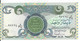 IRAK 1 DINAR 1979-84 UNC P 69 - Irak