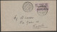 Delcampe - 85 - Posta Aerea - Volo Napoli-Palermo-Napoli Del 28-29 Giugno 1917, 5 Lettere E Una Cartolina Dei Voli Di Andate E Rito - Marcophilia (AirAirplanes)