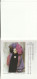 Rrès Joli  Calendrier 12 Pages 1993  Carnaval De VENISE - Petit Format : 1991-00