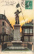 FRANCE - Compiegne - La Statue De Jeanne D'Arc - Carte Postale Ancienne - Compiegne