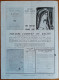 Delcampe - France Illustration N°176 26/02/1949 Cardinal Mindszenty/Agriculture/Casablanca Maroc/Racine Inconnu à Versailles/Népal - Testi Generali