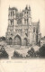 FRANCE - Amiens - La Cathédrale - Carte Postale Ancienne - Amiens