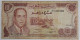 MOROCCO - 10 DIRHAMS  - 1970 - CIRC - P 57 - BANKNOTES - PAPER MONEY - CARTAMONETA - - Maroc
