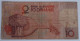 MOROCCO - 10 DIRHAMS  - 1987 - CIRC - P 63 - BANKNOTES - PAPER MONEY - CARTAMONETA - - Maroc