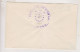JAPAN 1957 Nice Airmail Cover To Great Britain First Flight TOKYO-LONDON - Airmail